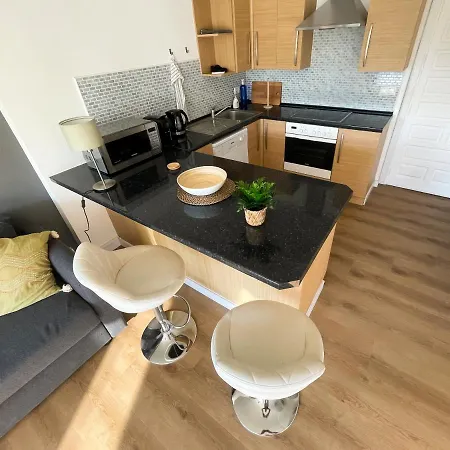 Appartement Oasis-real-apartment Beautiful Modern With Pool And Near The Benalmádena
